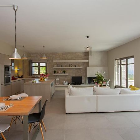 Villa Bilio Kissamos Luaran gambar