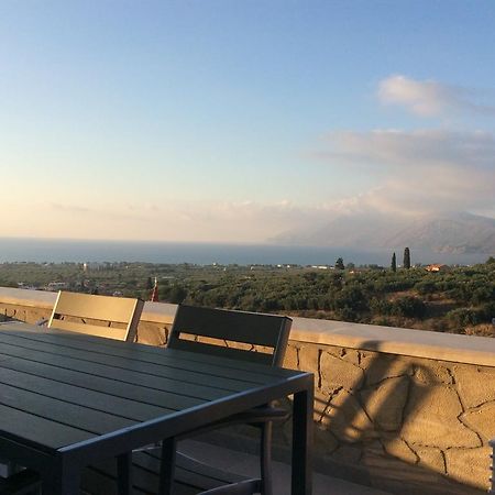 Villa Bilio Kissamos Luaran gambar