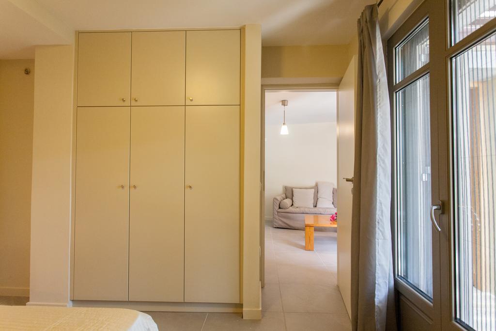 Villa Bilio Kissamos Luaran gambar