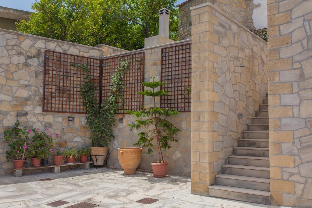 Villa Bilio Kissamos Luaran gambar