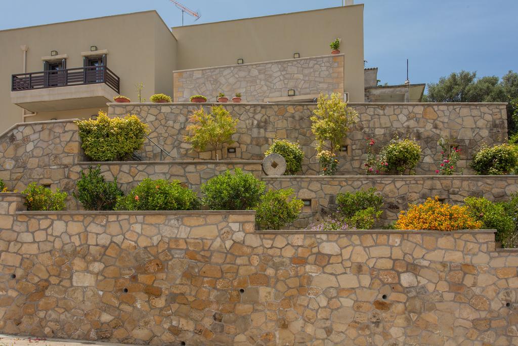 Villa Bilio Kissamos Luaran gambar