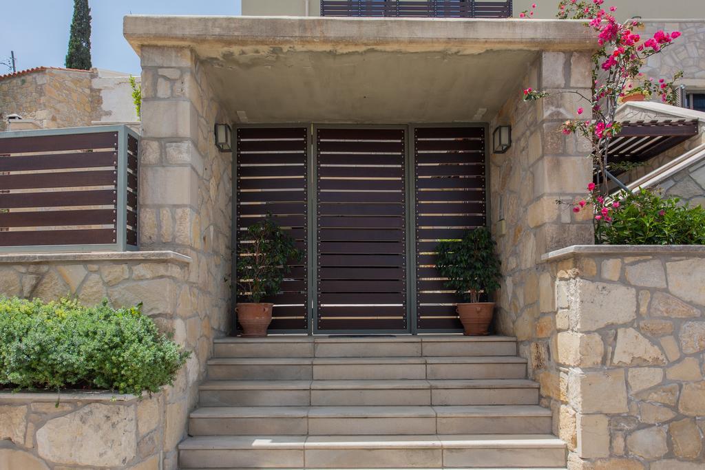 Villa Bilio Kissamos Luaran gambar