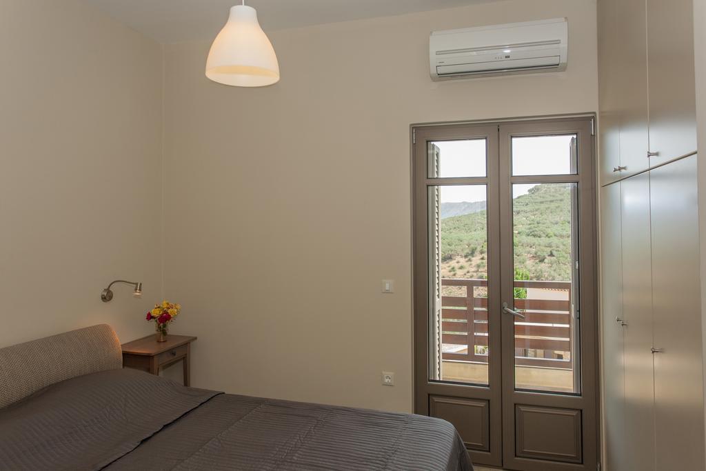 Villa Bilio Kissamos Luaran gambar