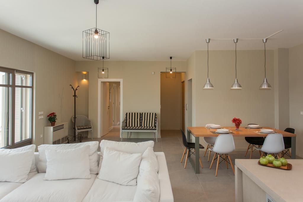 Villa Bilio Kissamos Luaran gambar