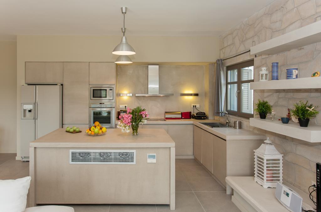 Villa Bilio Kissamos Luaran gambar