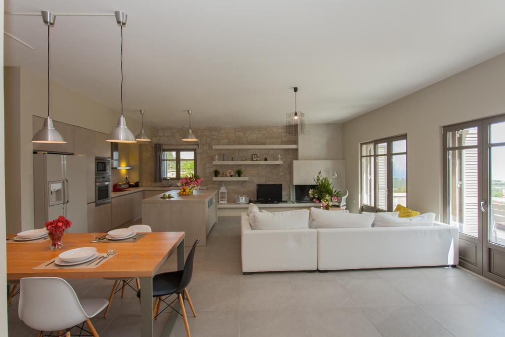 Villa Bilio Kissamos Luaran gambar