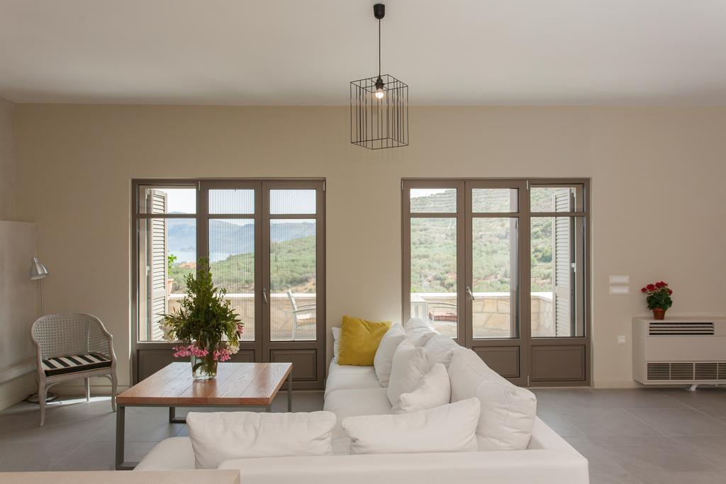 Villa Bilio Kissamos Luaran gambar