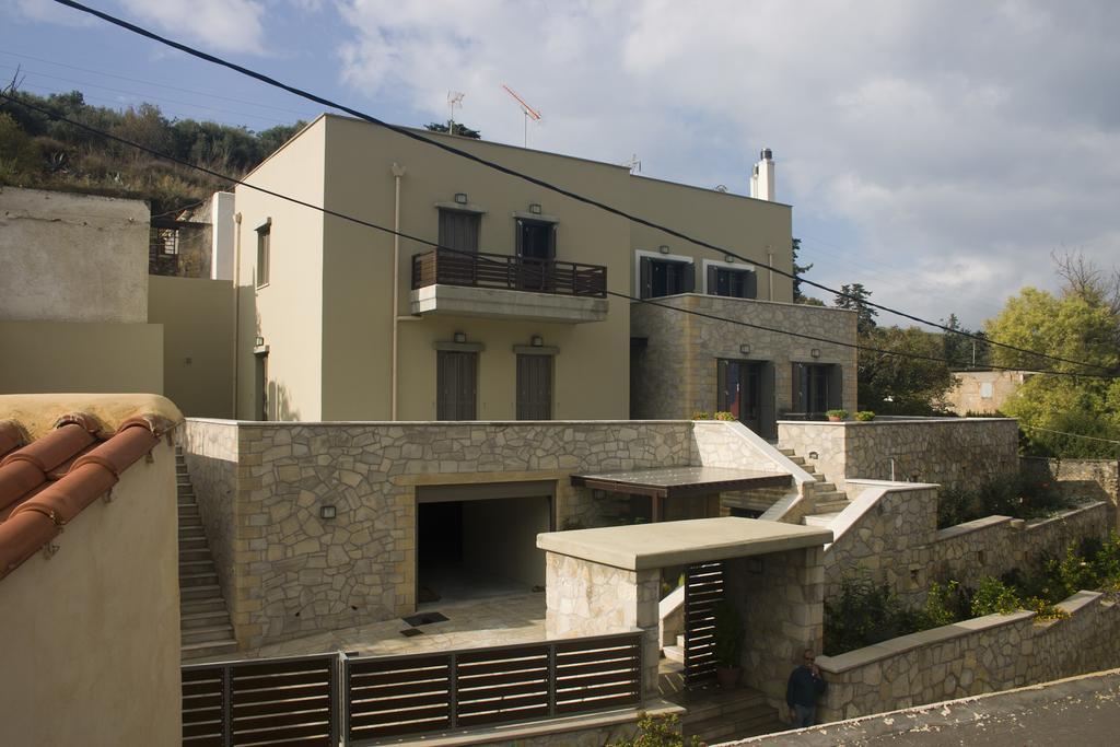 Villa Bilio Kissamos Luaran gambar