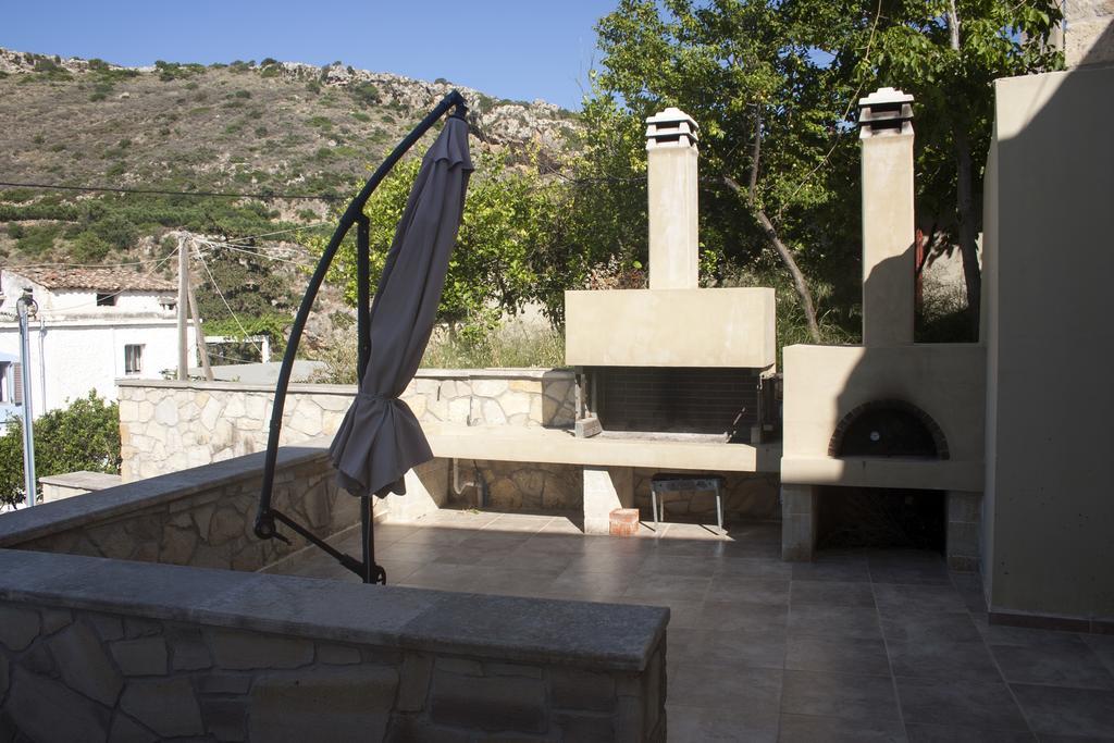 Villa Bilio Kissamos Luaran gambar