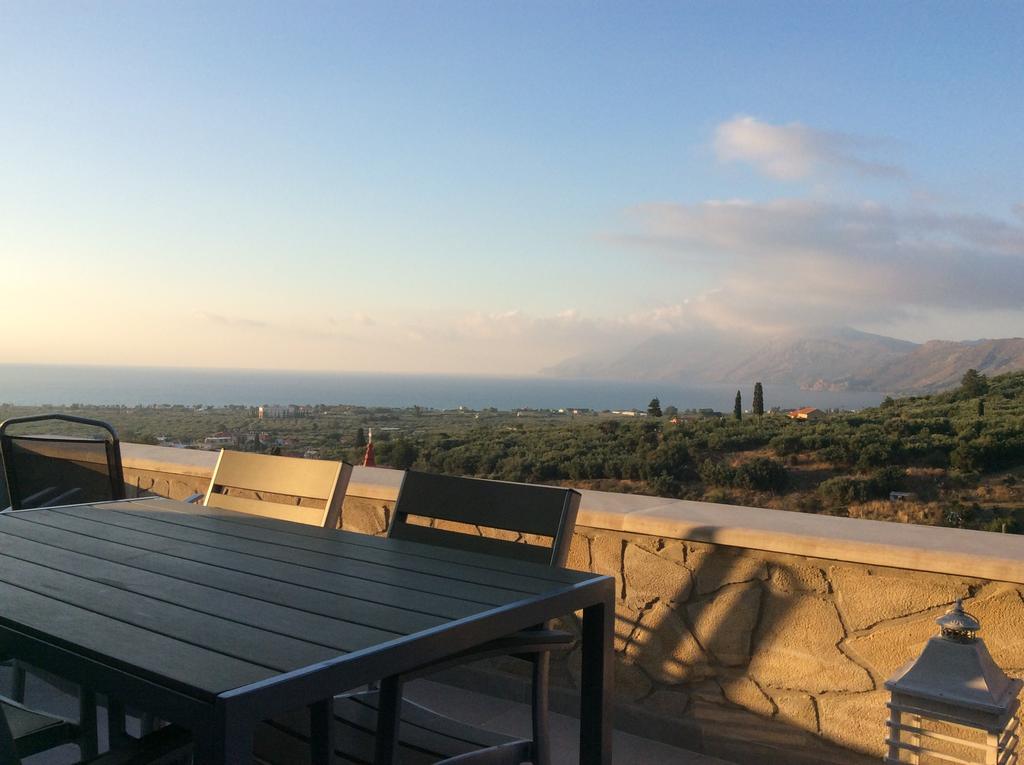 Villa Bilio Kissamos Luaran gambar